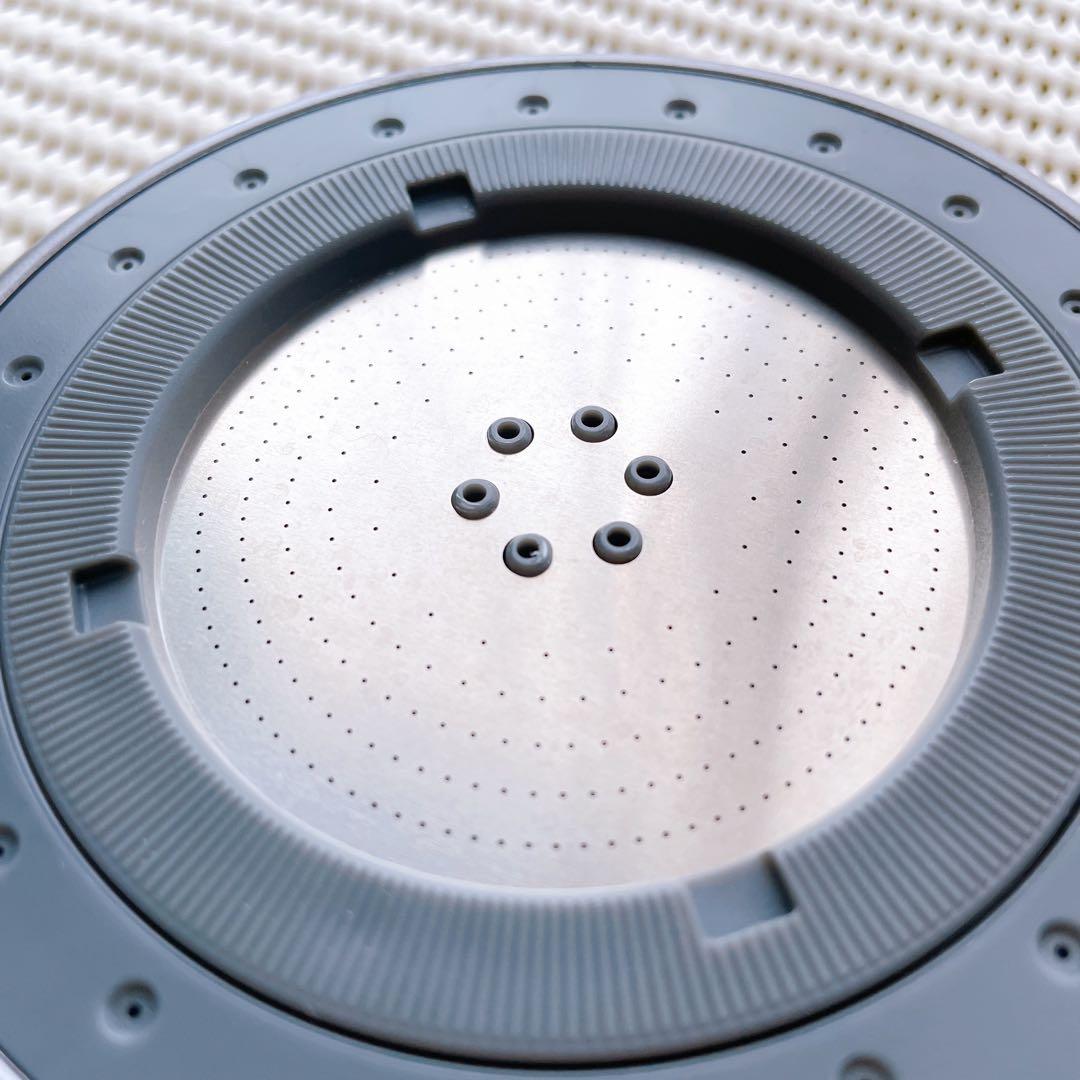 【匿名発送】Noend オーガニックファインバブル シャワーヘッド