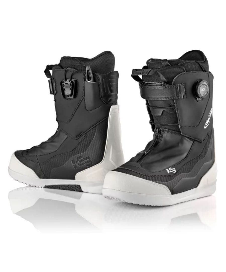 スノーボード DEELUXE AERIS KB 26.0