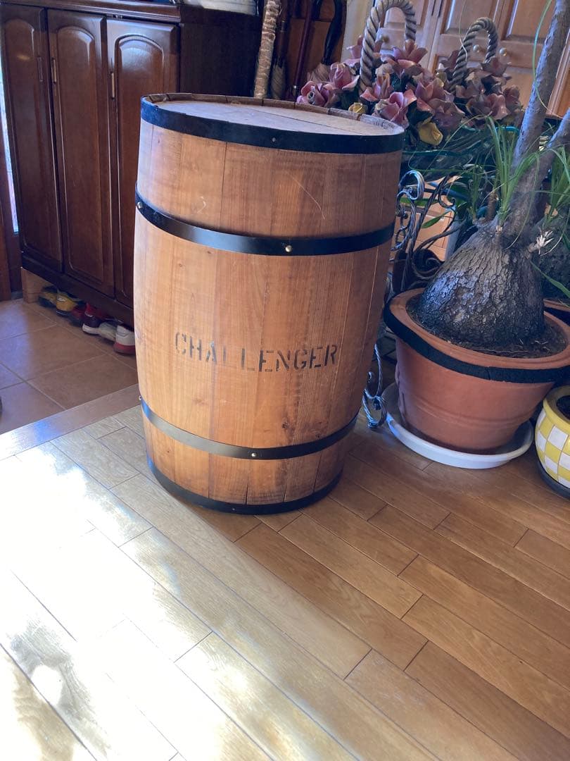 コーヒー樽【特大】