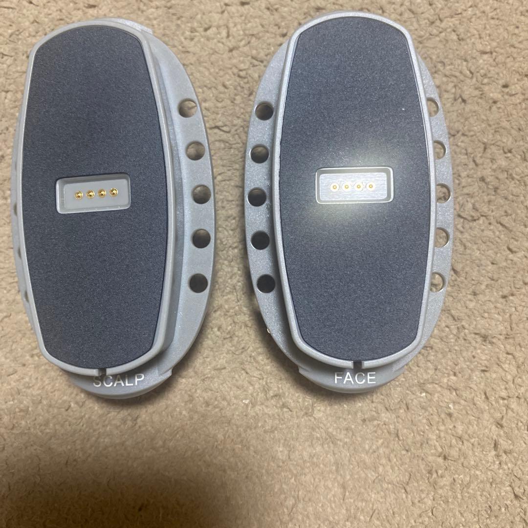 ミーゼ　スカルプリフトアクティブ　YA-MAN ヤーマン