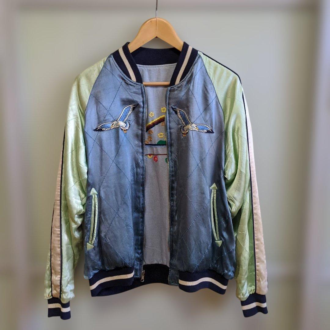 最終価格】激レア！BGCO 90s CALIFORNIA×WEST COAST