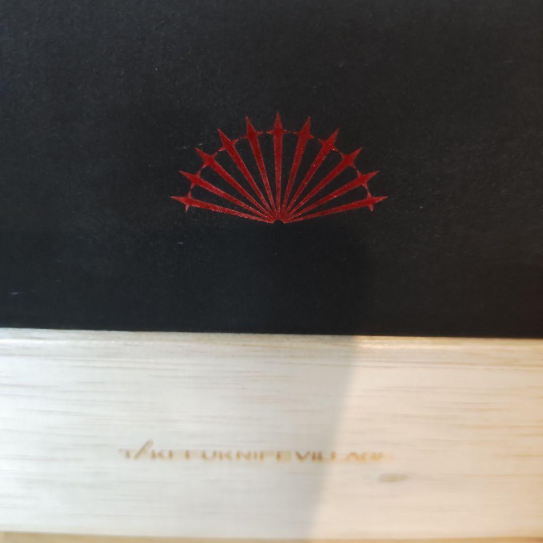 TORSO　ナイフｘ2、フォークｘ1　セット