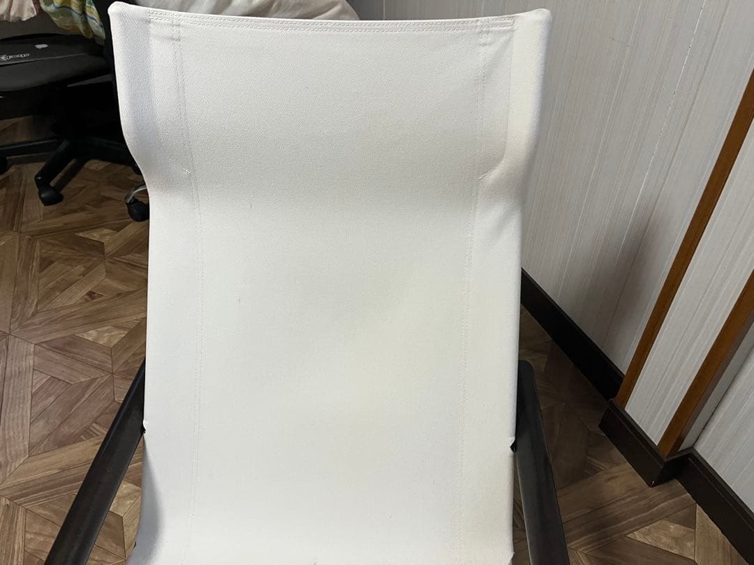 ニーチェア　Nychair X ホワイト
