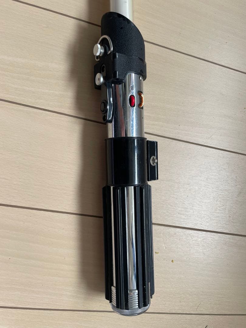 FXライトセーバー ダースベイダー ジャンク