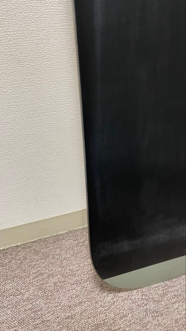 スノーボード HPS TAKA 158cm