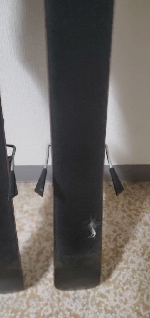 サロモン　SALOMON　S-board99　ショートスキー　ファンスキー