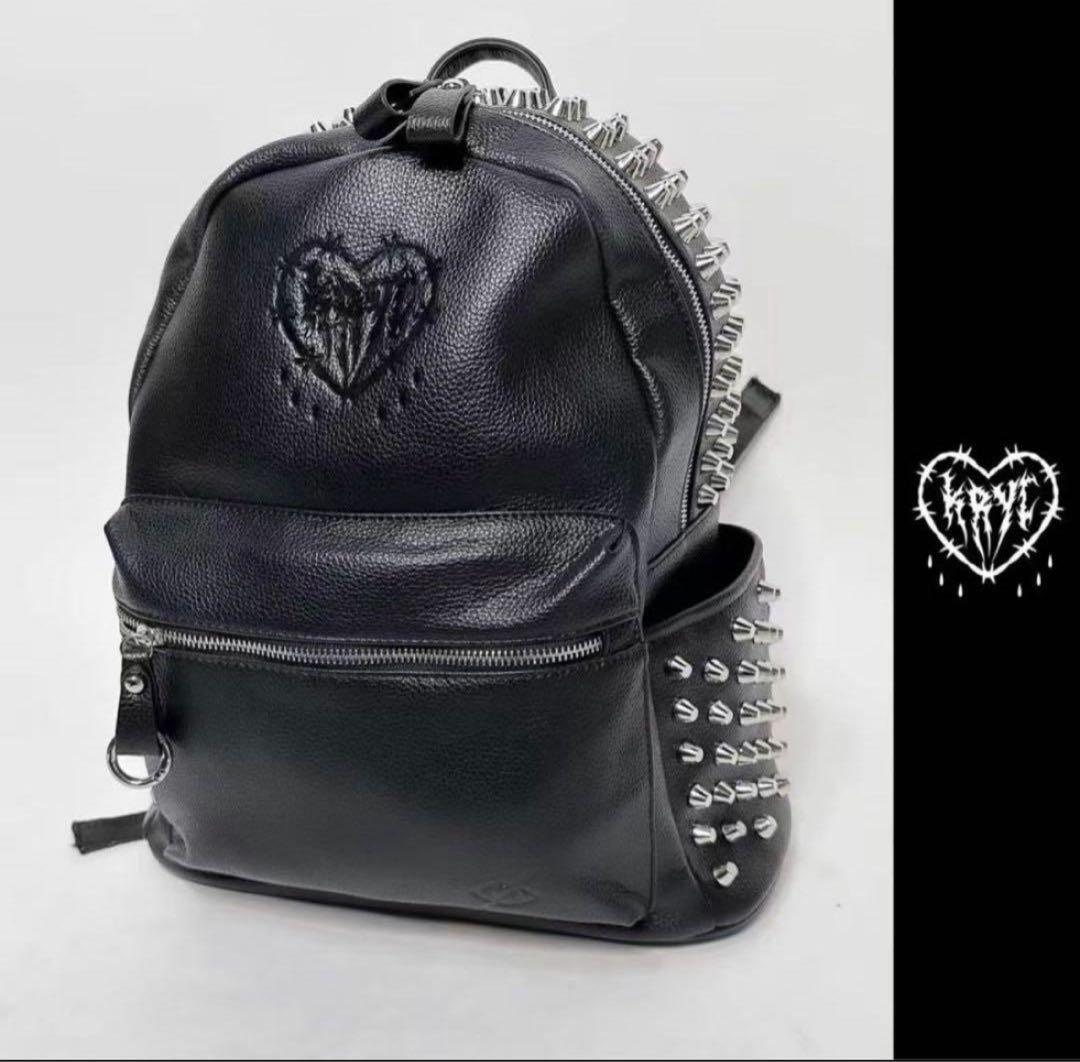 KRY BACKPACK Heart 1点