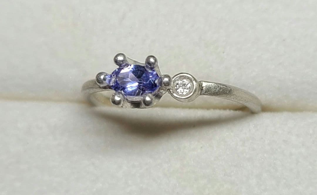 なおオーダーページ