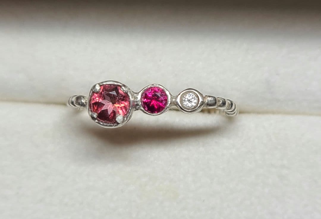 なおオーダーページ