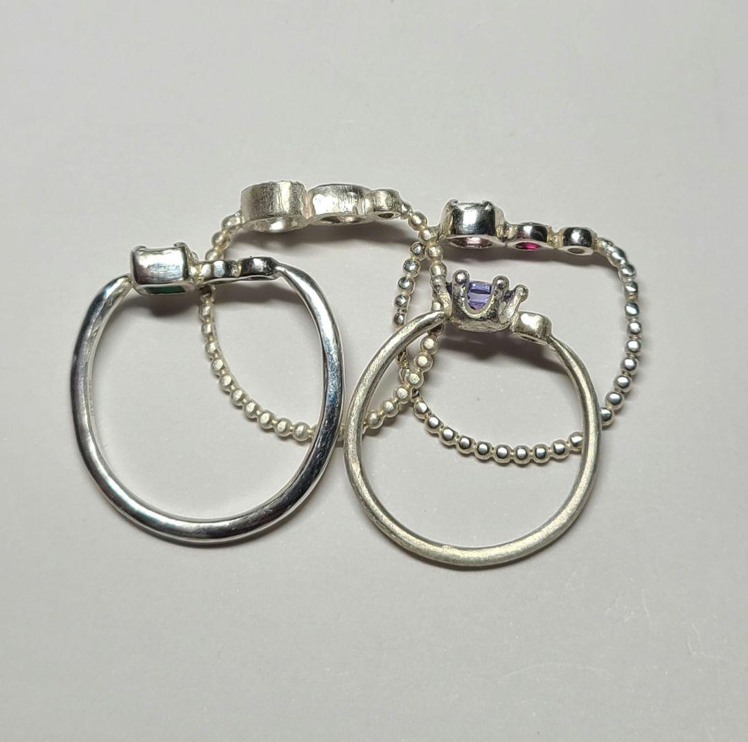 なおオーダーページ