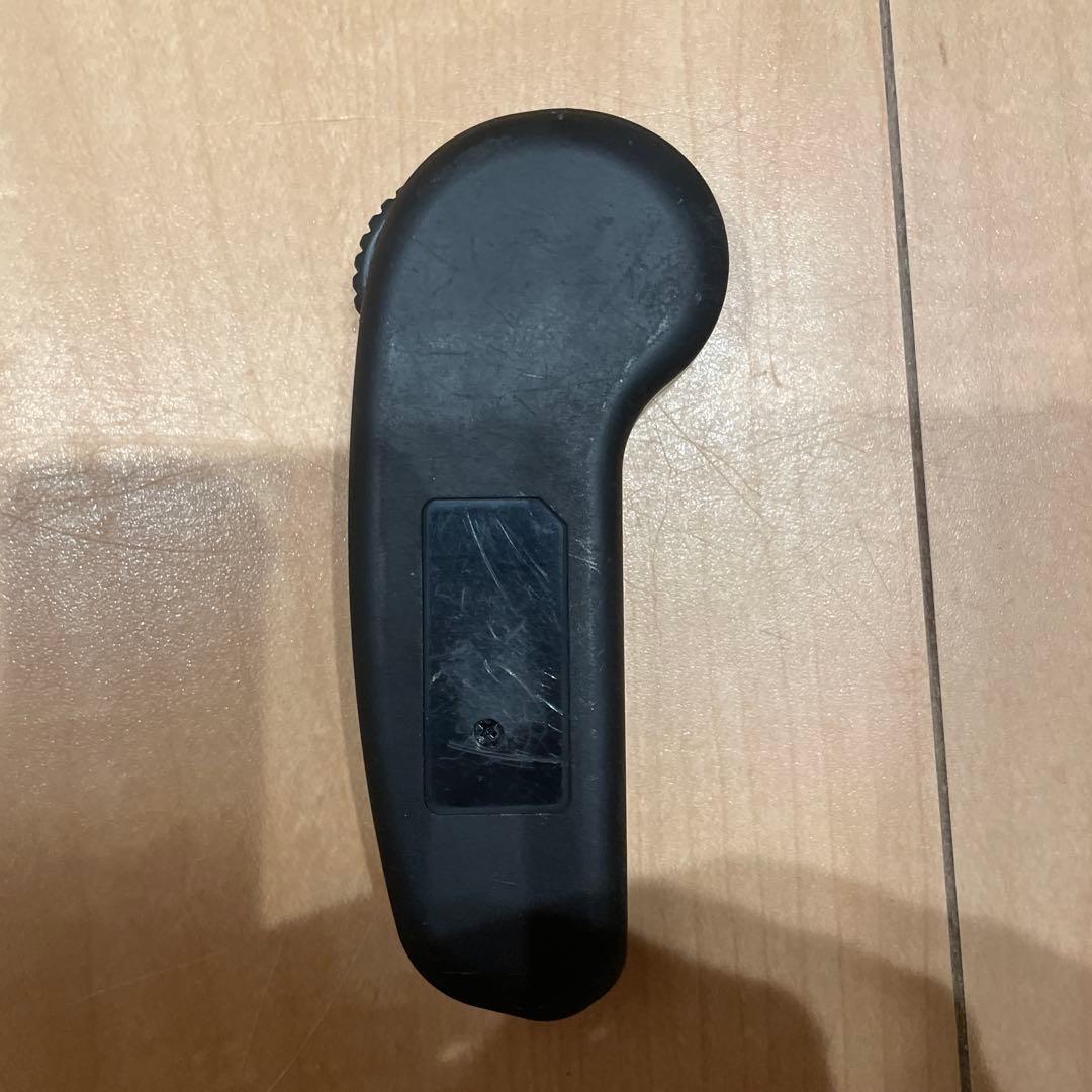 EFINITY 1200r リモコン