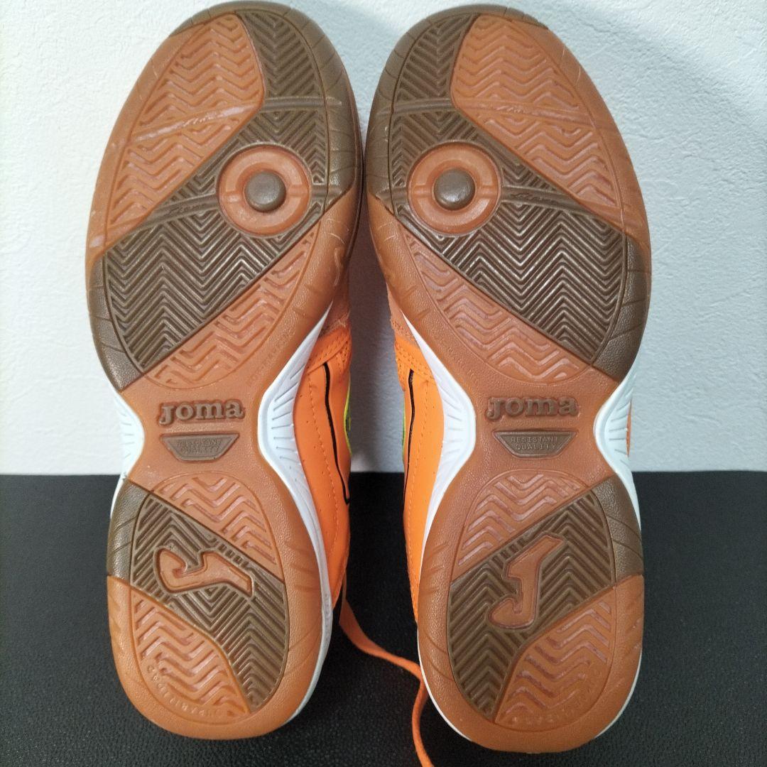Joma フットサルシューズ インドア用26.0cm 新品