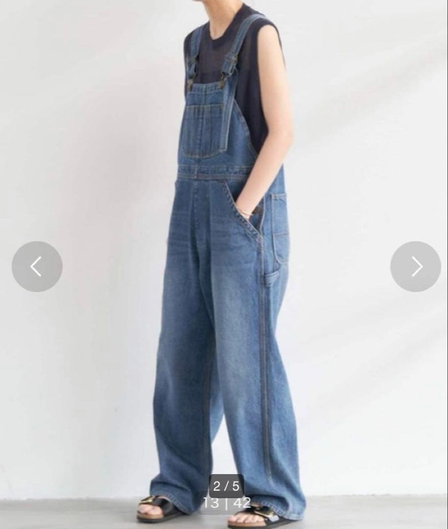 専用商品です美品　36 spick and span S.Shiori*