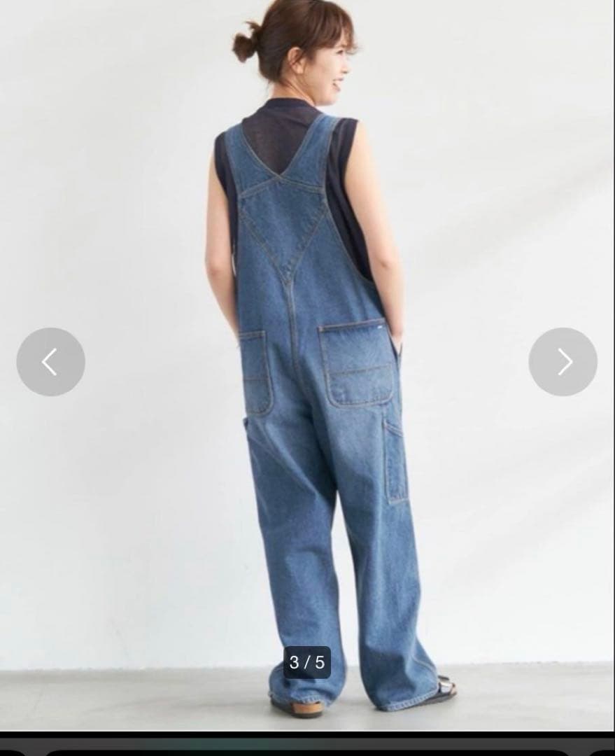 専用商品です美品　36 spick and span S.Shiori*