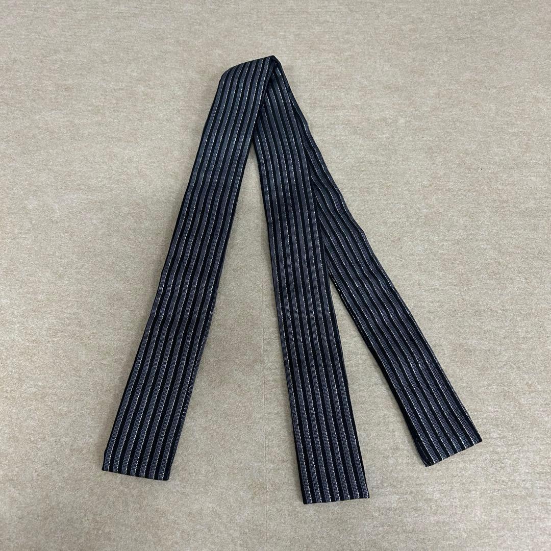 5歳から7歳サイズ　七五三　羽織　袴セット　紫