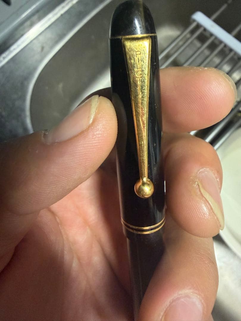 PILOT CUSTOM 67 14k 万年筆