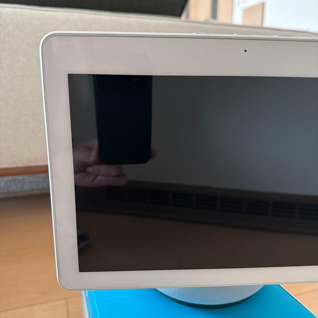 Amazon Echo Show 10 ホワイト 第3世代