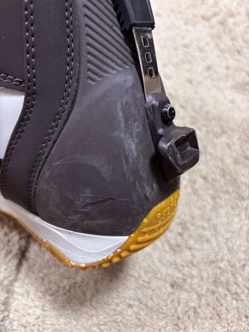 スノーボード ステップオン ビンディング ブーツ セット売り 外箱付