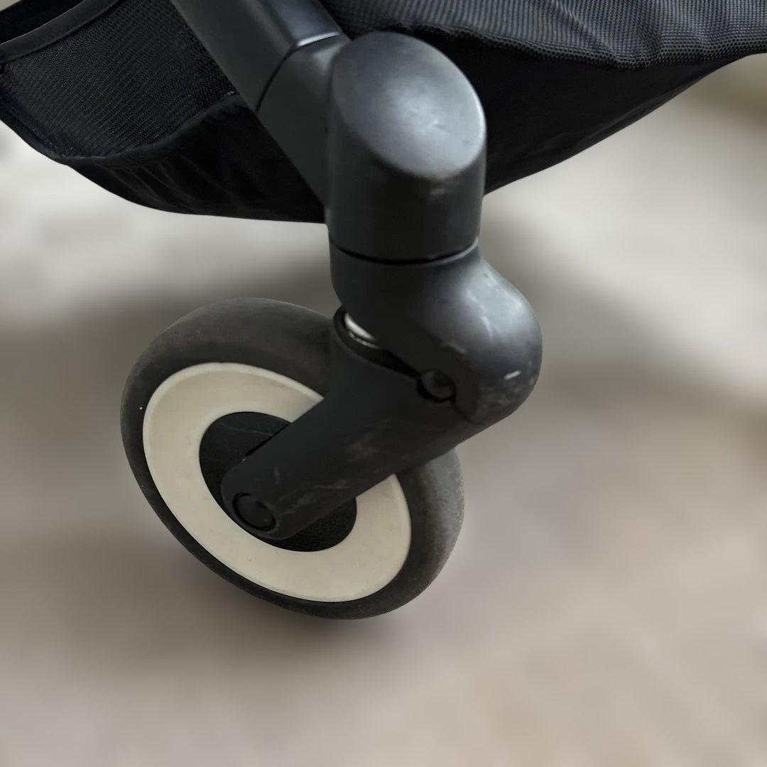 リベル （2023） B型ベビーカー サイベックス(cybex) 箱・説明書つき