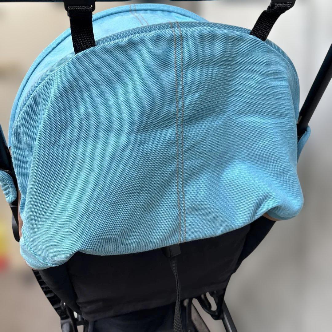 リベル （2023） B型ベビーカー サイベックス(cybex) 箱・説明書つき