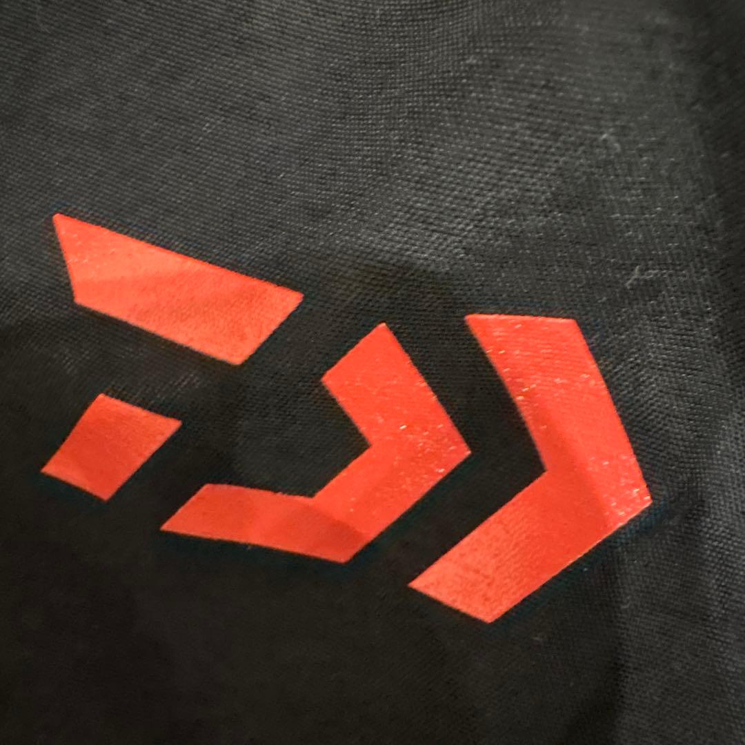 ダイワ ゴアテックス プロダクト レインジャケット上下 XL