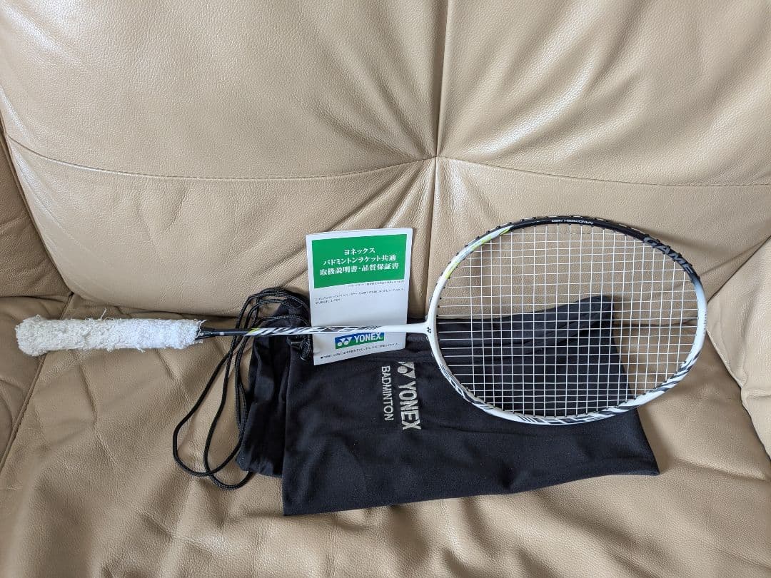 値下げ☆美品☆YONEX ASTROX 99 GAME ラケット