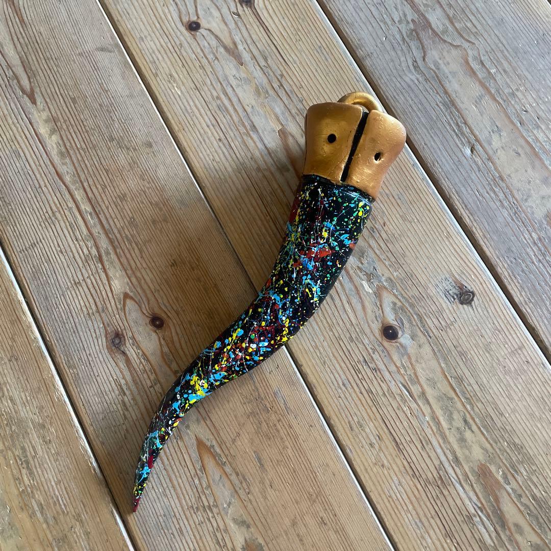 プルチネッラ ナポリ イタリア pizza napoli