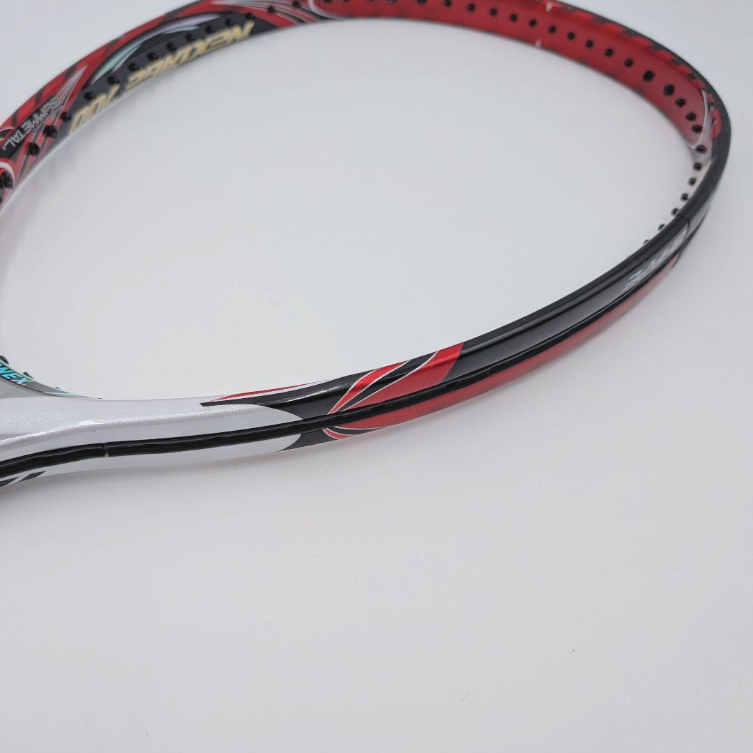 YONEX ヨネックス NX700 軟式テニスラケット SL1 ソフトテニス