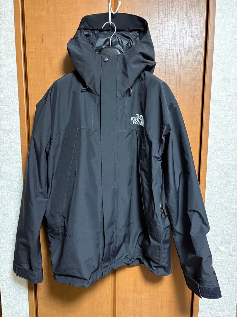 マウンテンジャケット Mountain Jacket メンズ