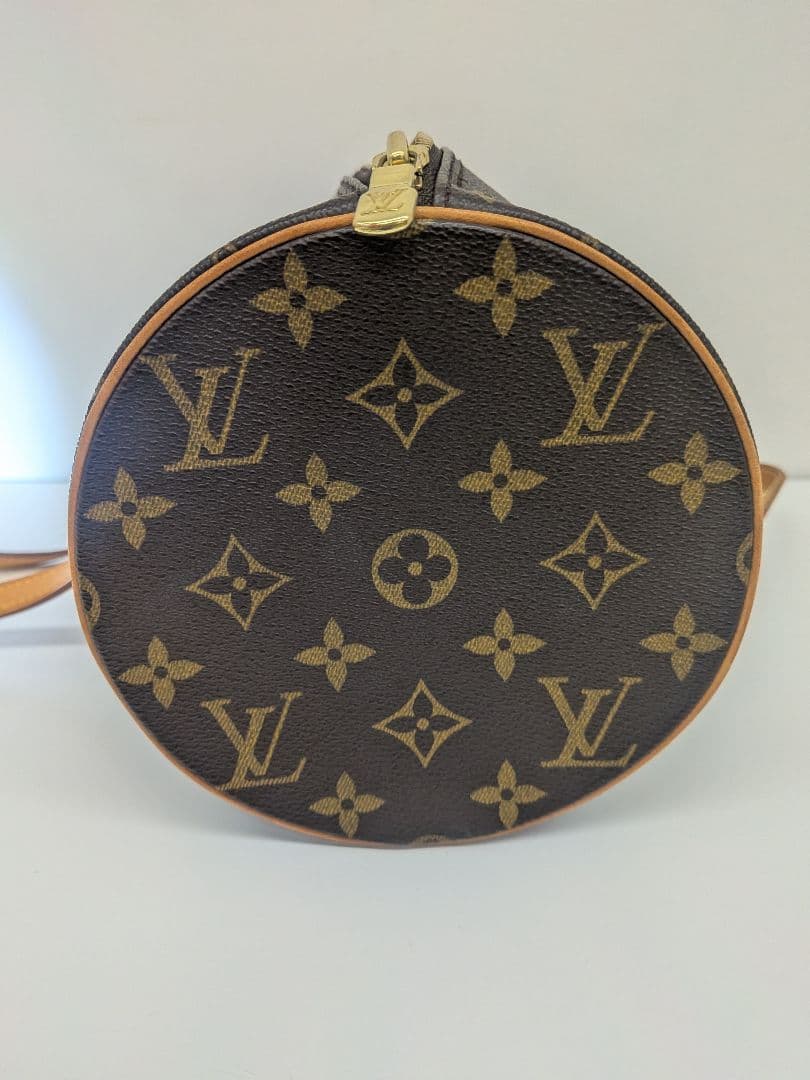 LOUIS VUITTON ルイヴィトン モノグラム パピヨン30