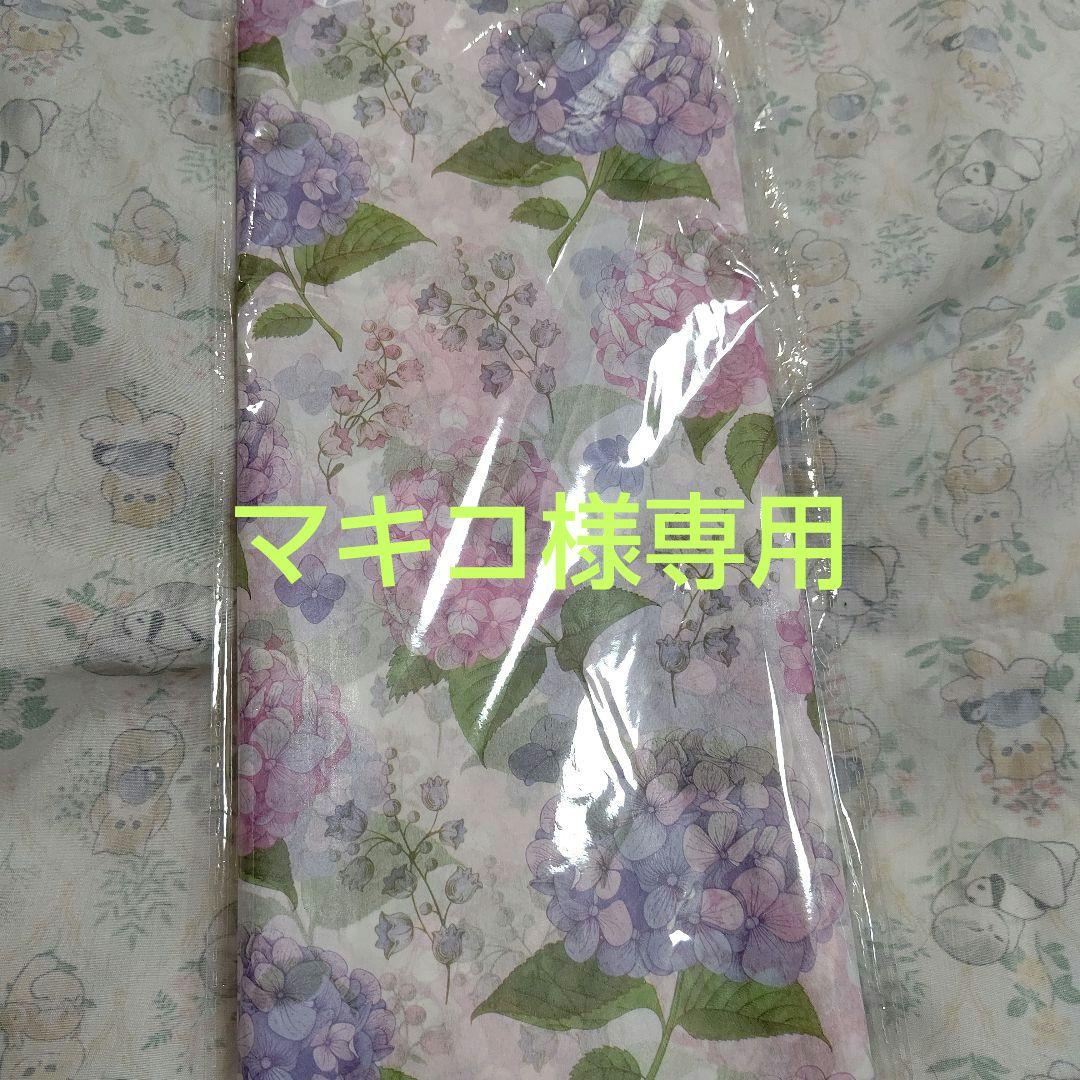 花柄・フルーツ柄薄葉紙