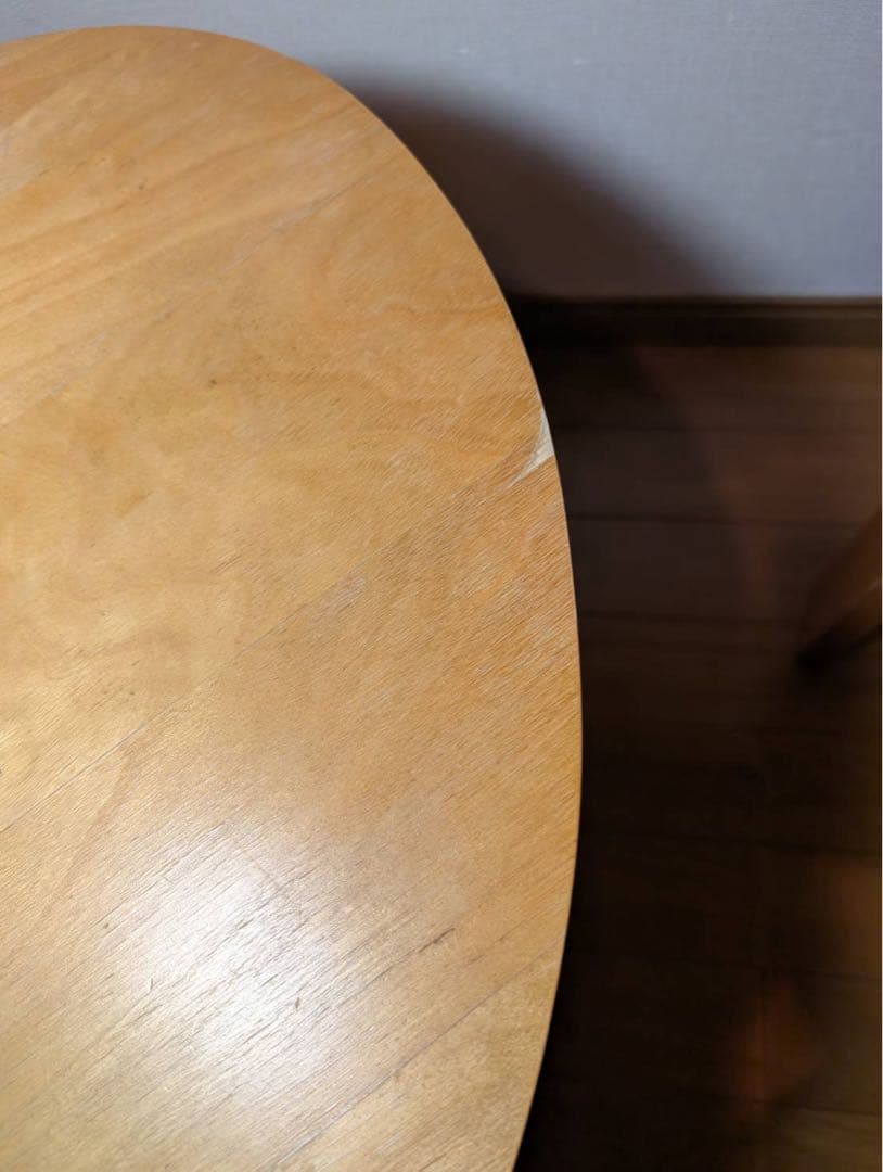 ■送料込■IKEA スヴァルスタ ローセンターネストテーブル木製家具机コンパクト