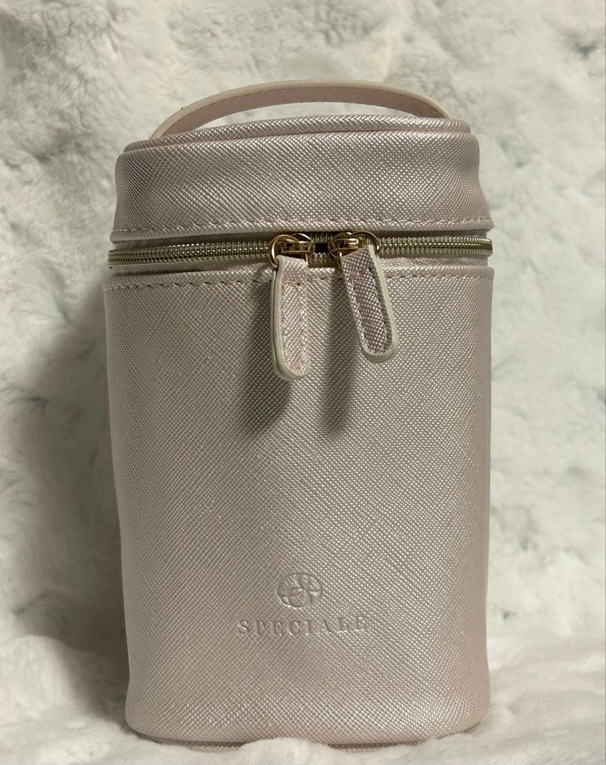 【新品】ノエビア スペチアーレ ローズコフレ （注！プレストパウダーセラムなし）