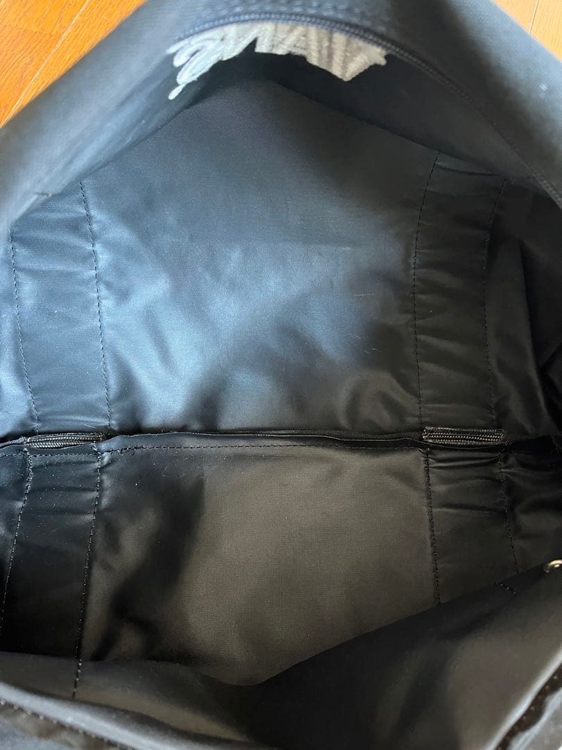 VANS ボストンバッグ　ネイティブアメリカンタグ　90’s