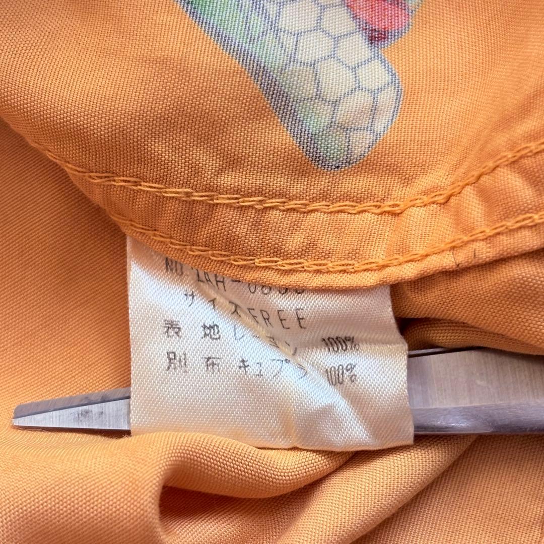 HYSTERIC GLAMOUR アロハシャツ