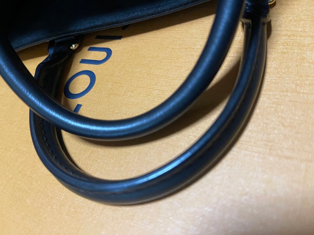 ルイヴィトン　オンザゴー