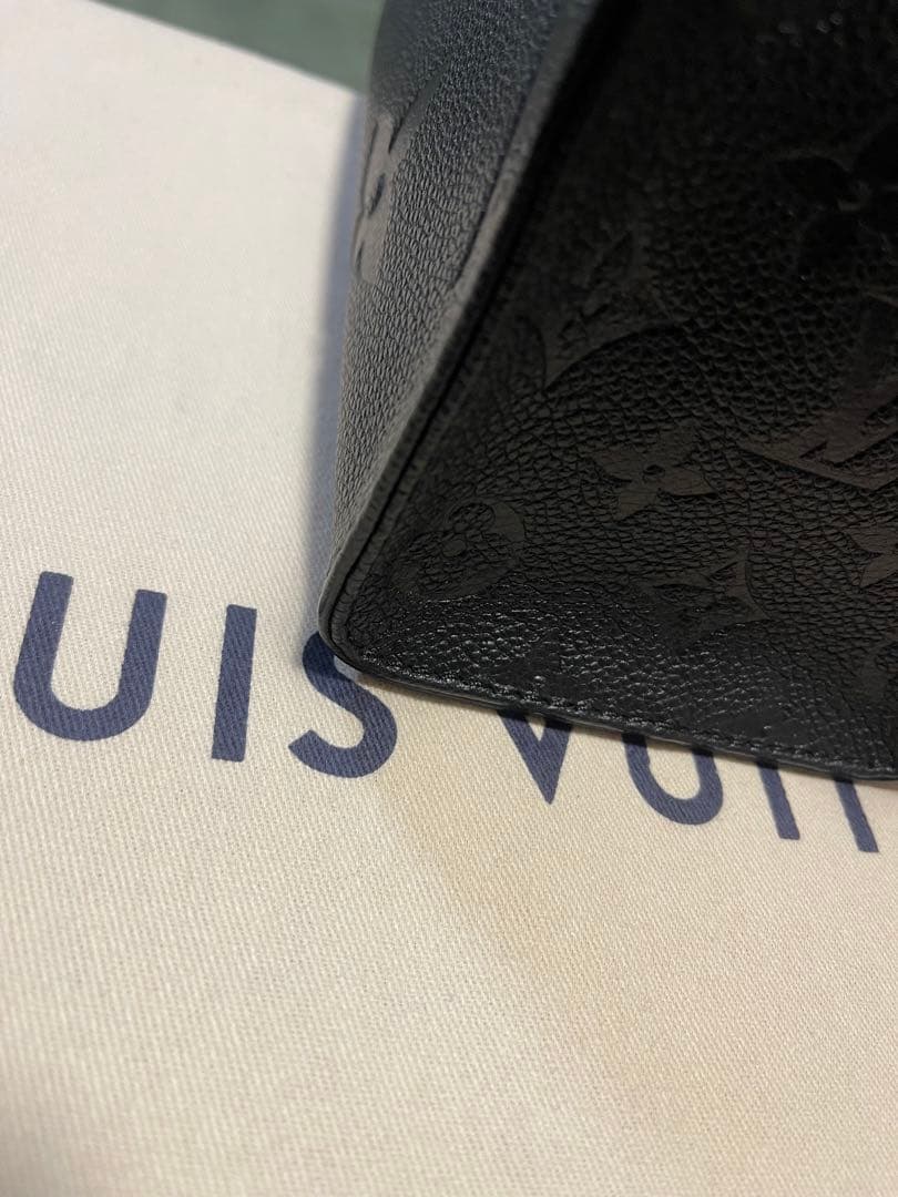 ルイヴィトン　オンザゴー