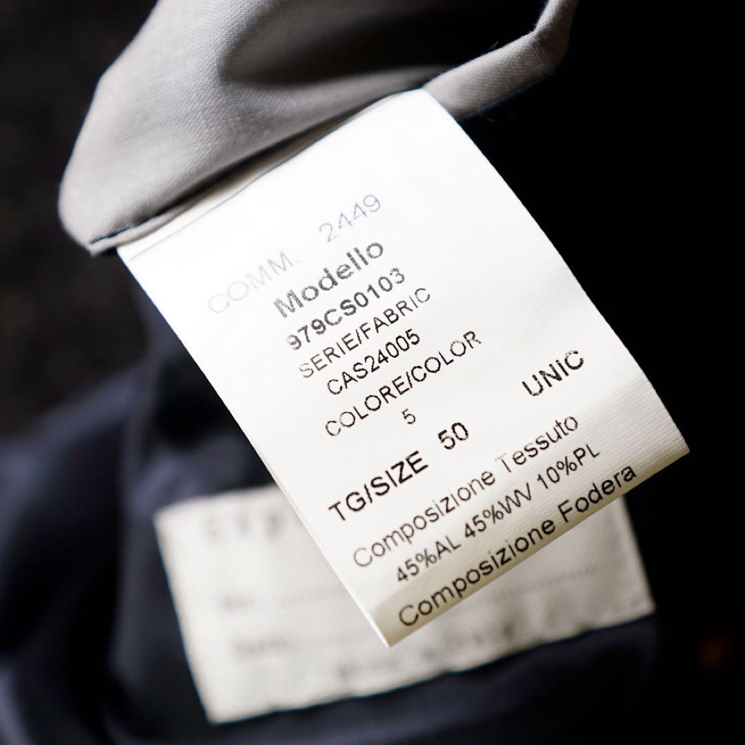 お得意様/限定ELEVENTYイレブンティPLATINUMアルパカウールコート