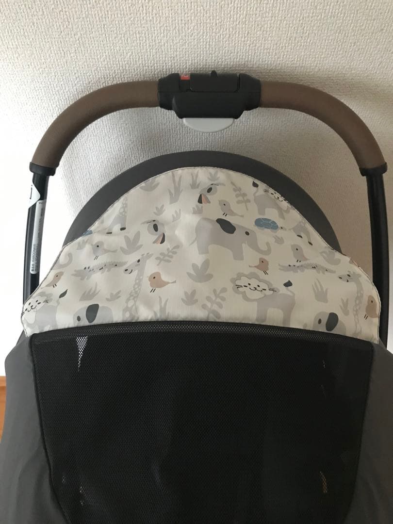 【美品】アップリカ　Aprica ベビーカー　カルーンエアー　人気　可愛い