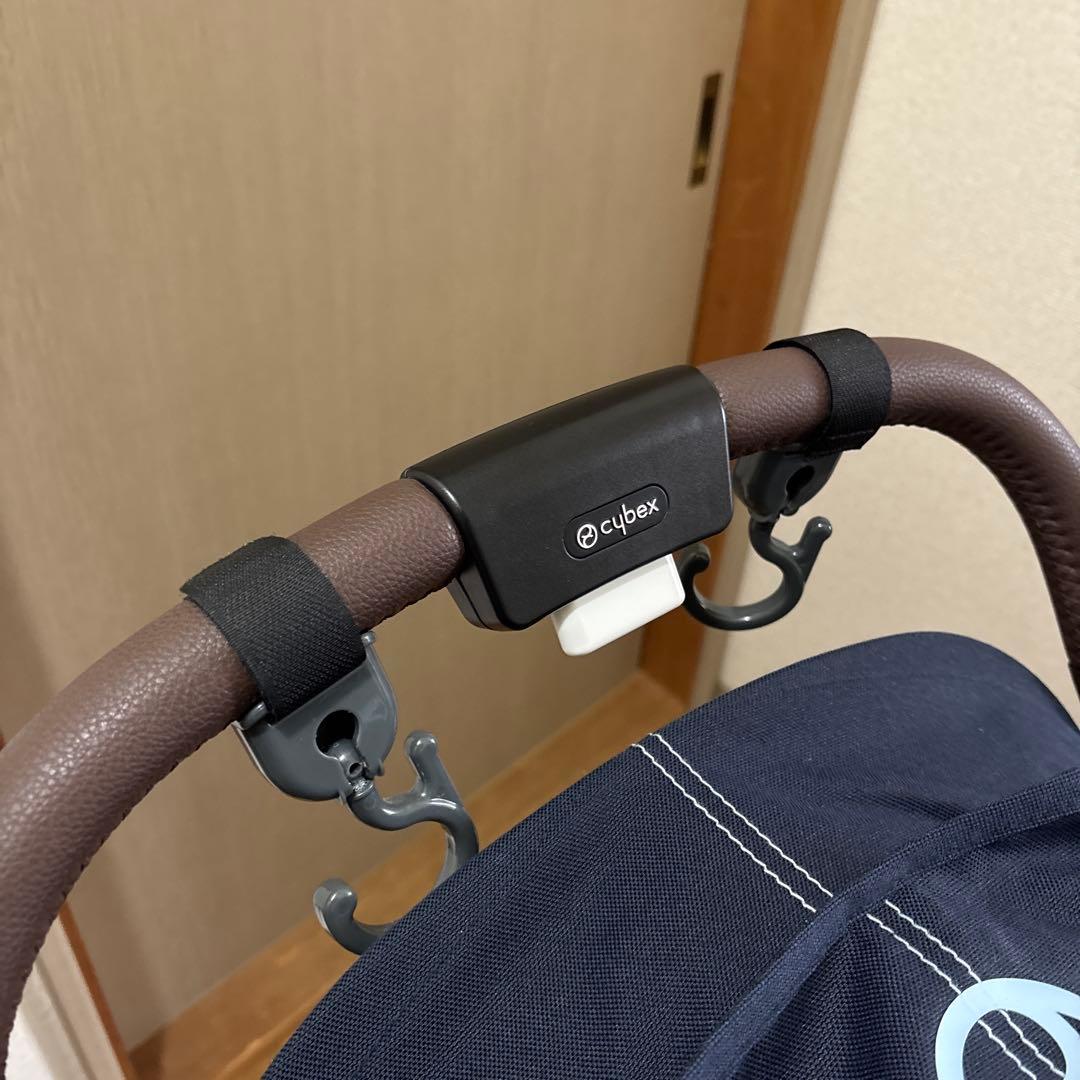 ♡即日発送‼️♡ サイベックス　オルフェオ　オーシャンブルー