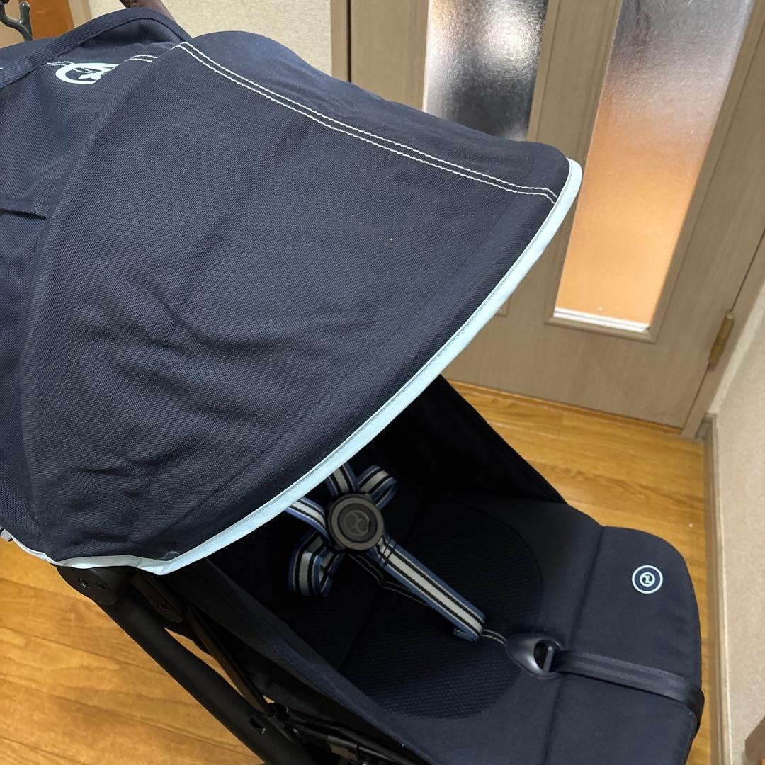 ♡即日発送‼️♡ サイベックス　オルフェオ　オーシャンブルー