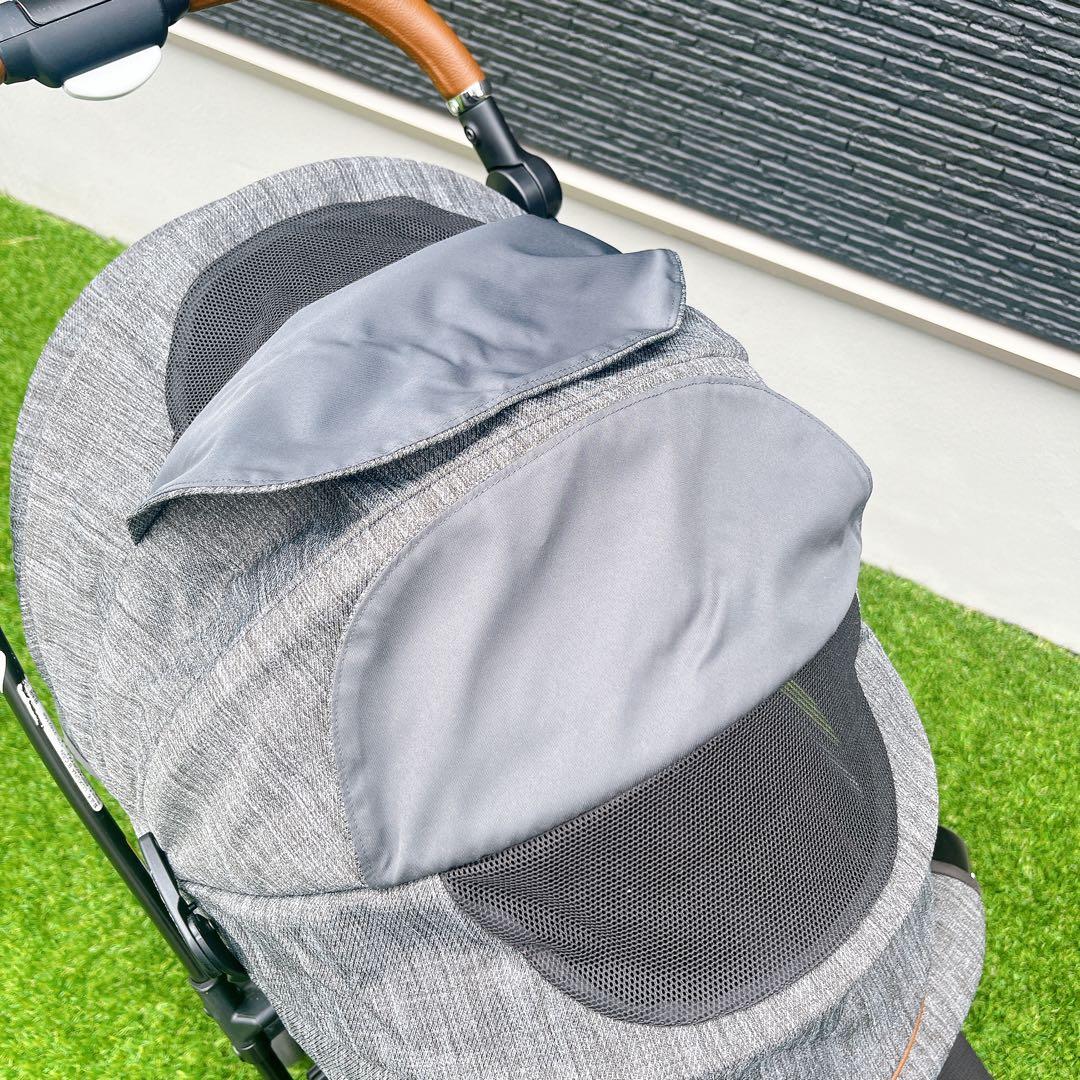 Aprica アップリカ　ラクーナビッテクッション(アカチャンホンポ限定モデル)