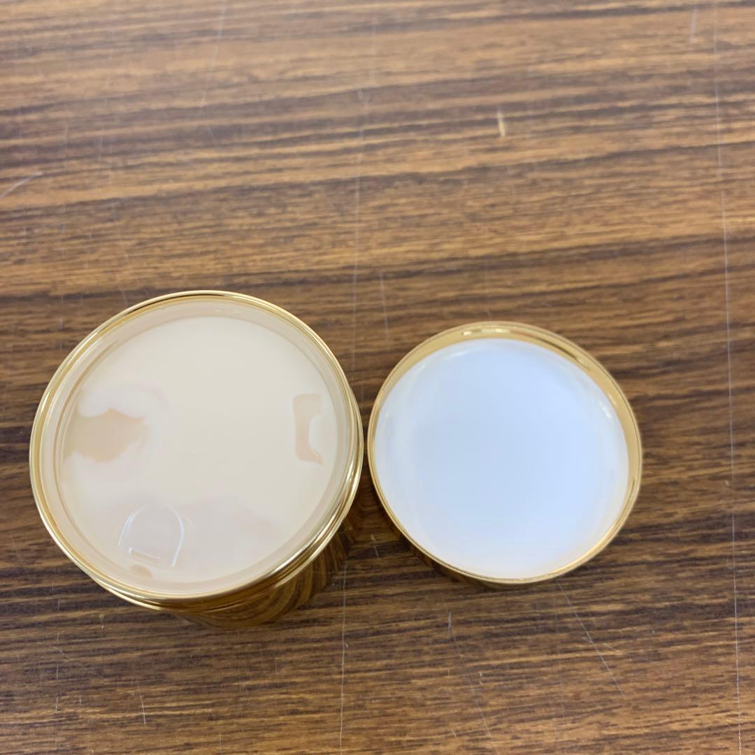 サブリマージュ ラ クレーム フィン リフィル 50g