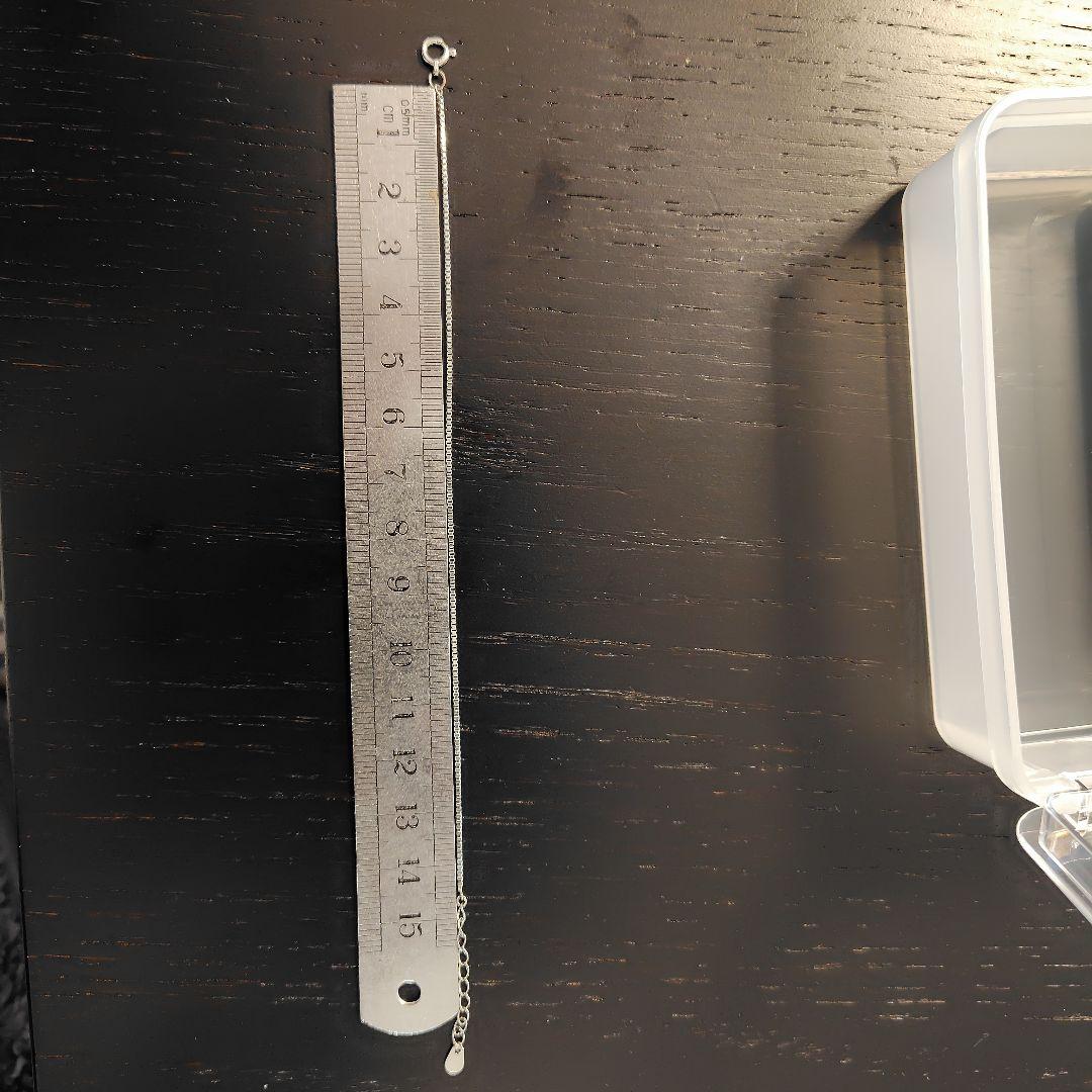 プラチナ3点セット Pt850ブレスレット & Pt900トップ2つ