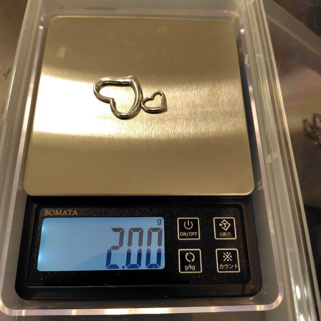 プラチナ3点セット Pt850ブレスレット & Pt900トップ2つ