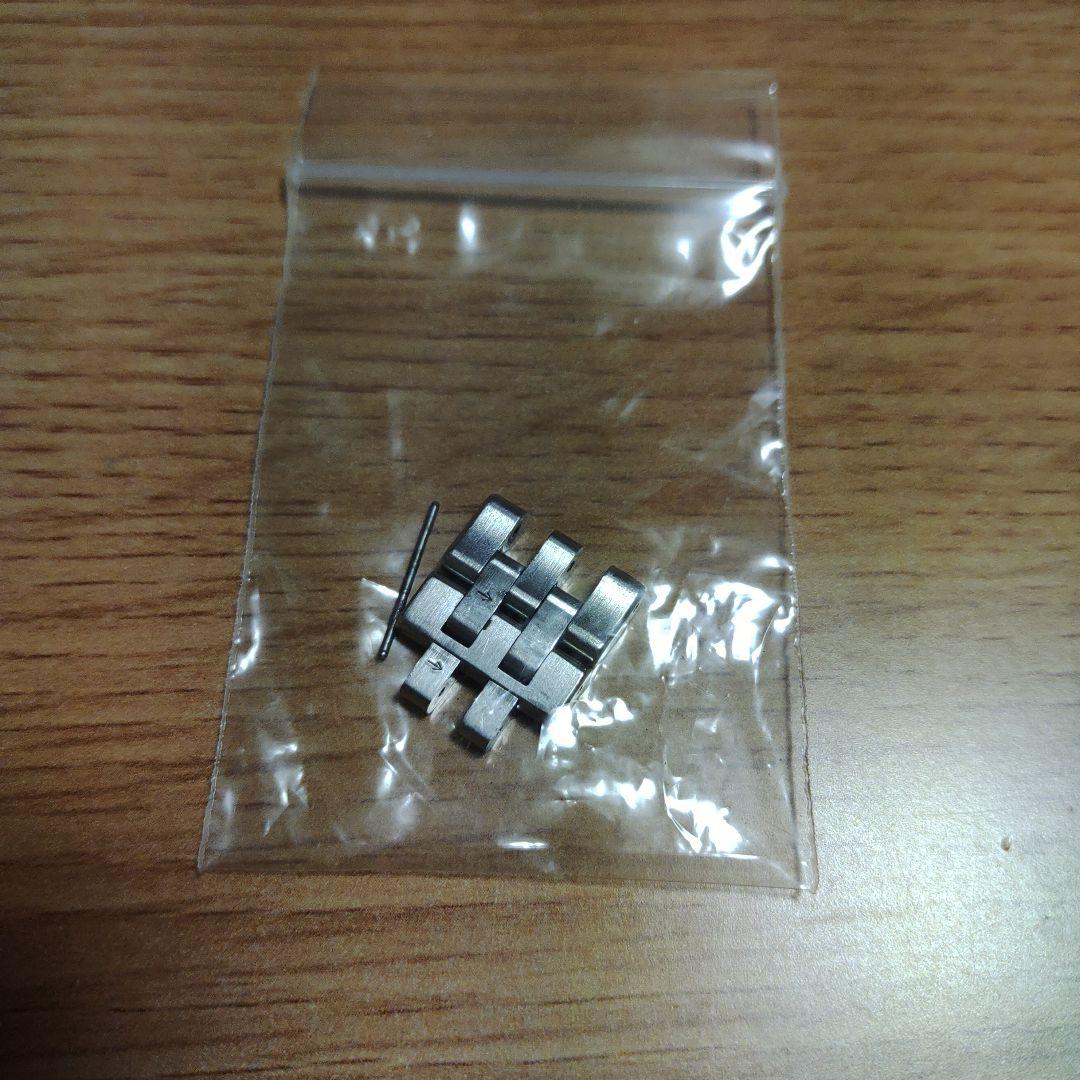 SEIKO セイコー クレドール パシフィーク クロノグラフ 腕時計