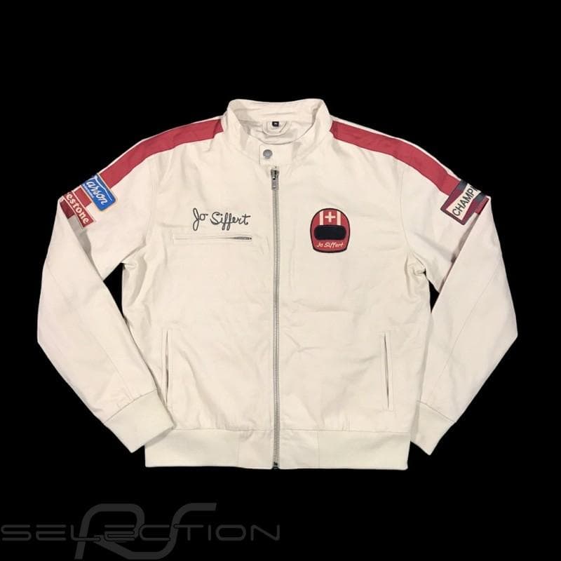 Warson Motors((ワーソンモータース) レーシングジャケット