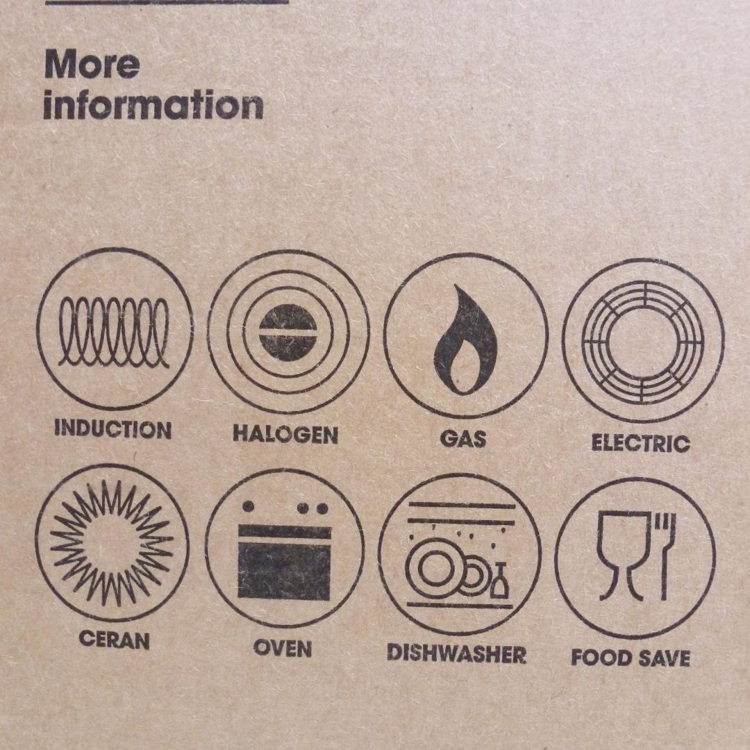 ストウブ グランドココットラウンド シフォンローズ 24cm ①