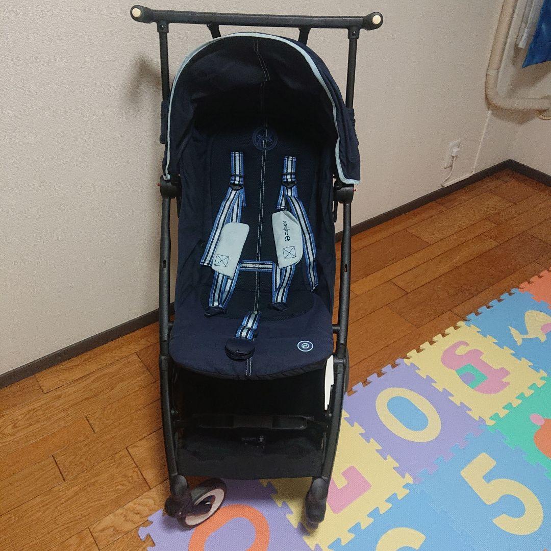 【値下げ】サイベックス リベル 2022年 オーシャンブルー バンパーバー付き