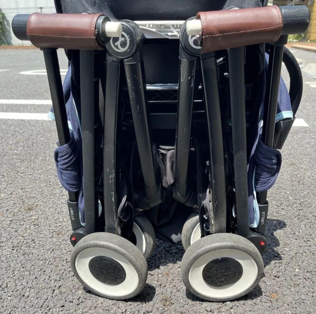 【値下げ】サイベックス リベル 2022年 オーシャンブルー バンパーバー付き